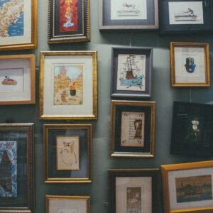 Photo Frames