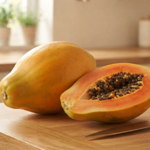 papaya
