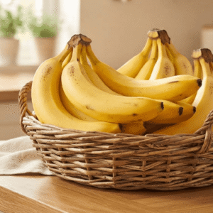 banana