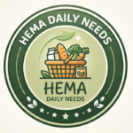HEMA DAILY NEEDS
