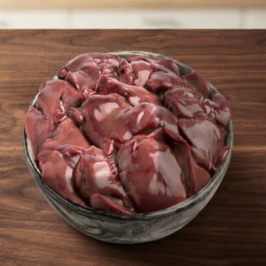 chick liver
